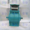 Wheat flour mill (6FTF)